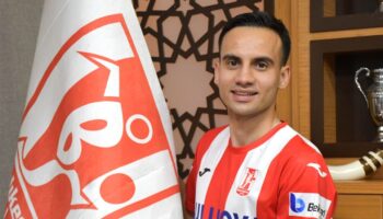 berkay gormez resmen balikesirsporda vwAntCtU