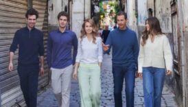 besar esadin oglundan dikkat ceken paylasim babamin suriyeyi kaybettigi gece M9smqmUv