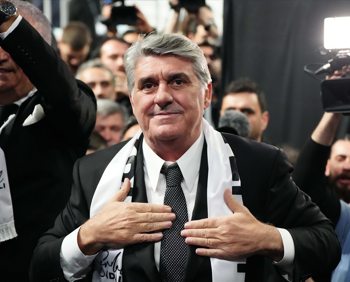 besiktas baskani serdal adali habersiz satin almalari savciliga sikayet ettik 0 BpRCHtBF