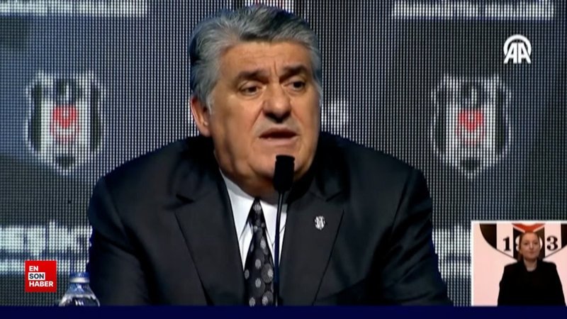 besiktas baskani serdal adali habersiz satin almalari savciliga sikayet ettik 2sS8naRY