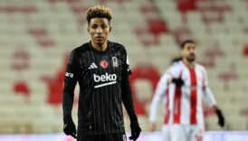 besiktas gedsonun bonservisini belirledi ALq3OME8