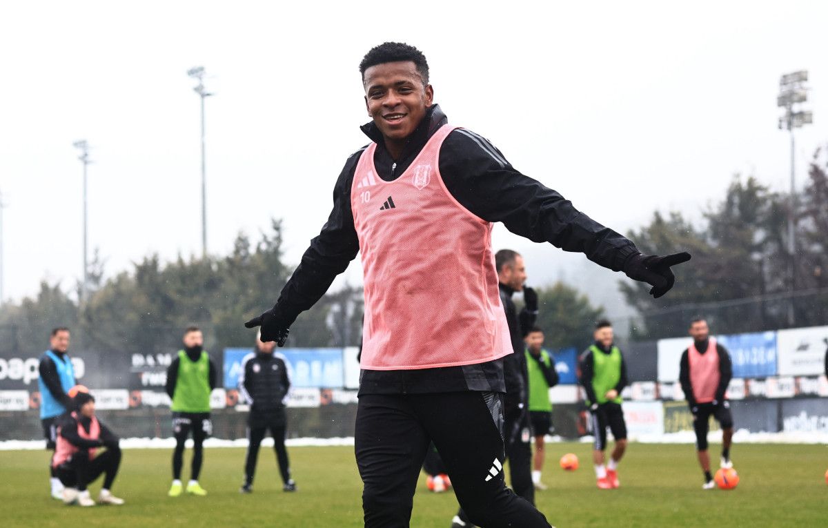 besiktas trabzonspor macinin hazirliklarina devam etti 3