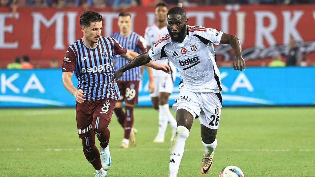besiktas trabzonspor macinin muhtemel 11leri lniIPB2m