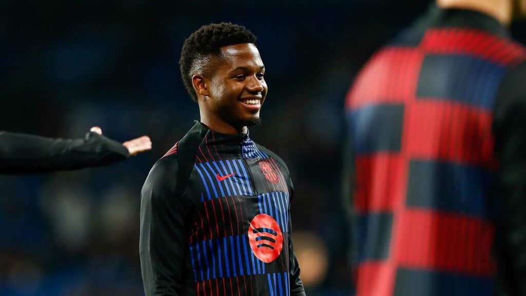 besiktasa geliyor mu ansu fati gelecegi hakkinda kararini verdi UShRh4O2