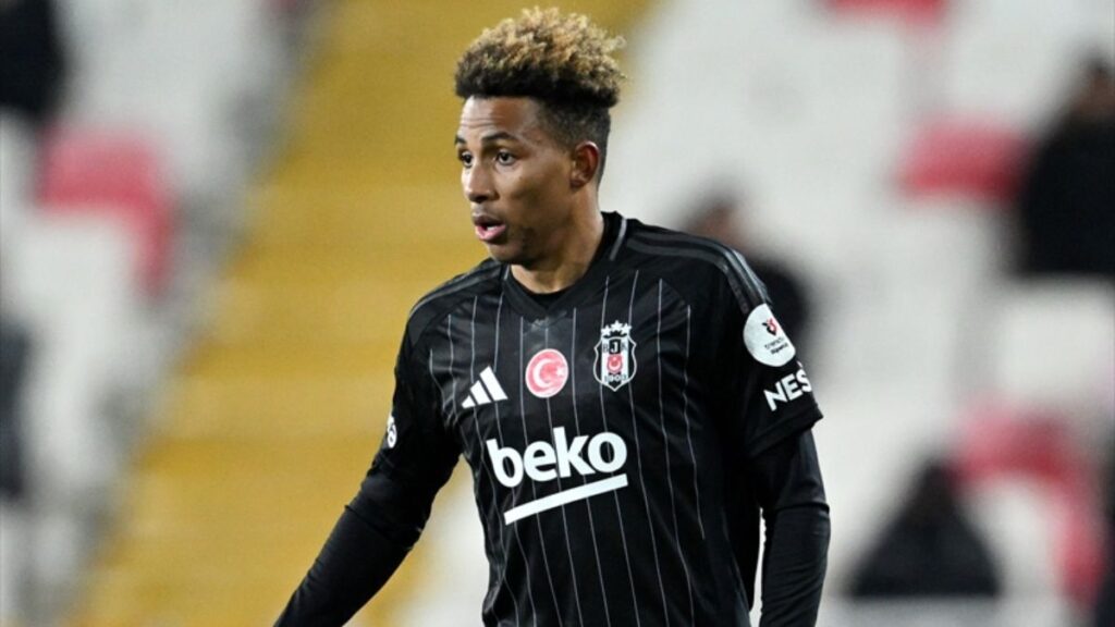 besiktasa kotu haber gedson fernandes sakatlik gecirdi hbMsyNyN