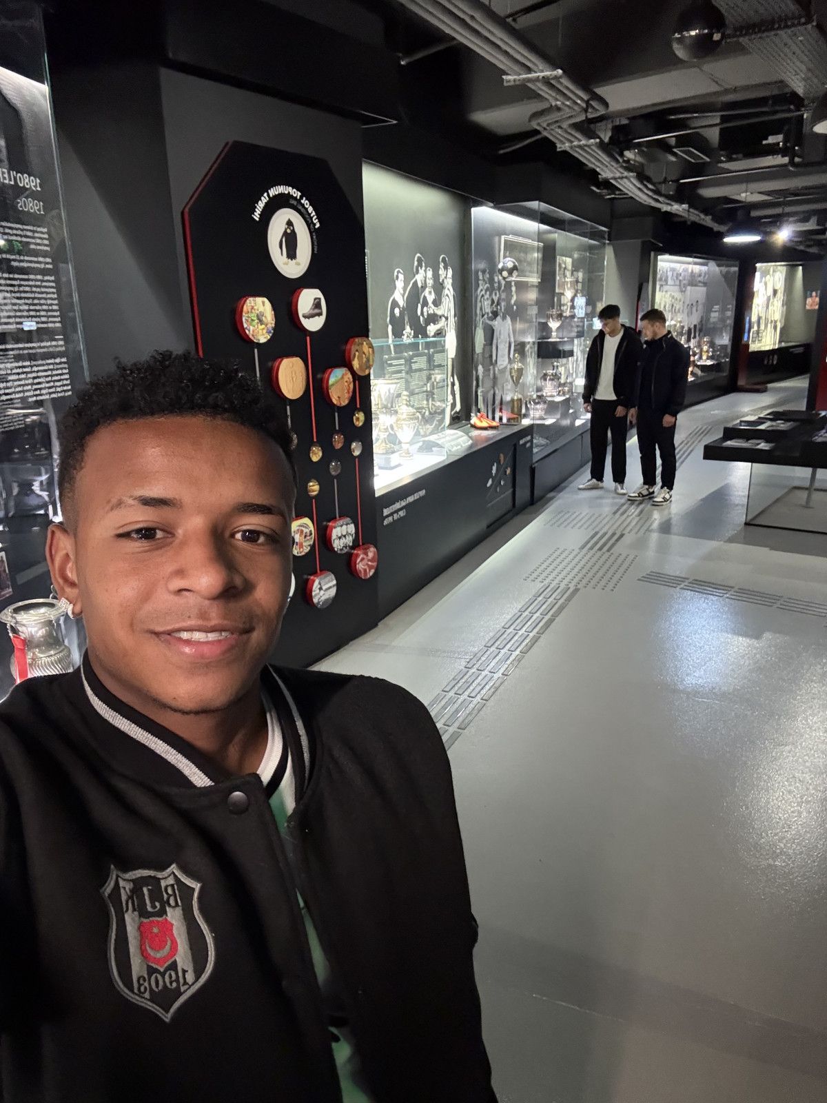 besiktasta menajer transferlerine veto scout transferleri yeni trend 1 tFJulsAa