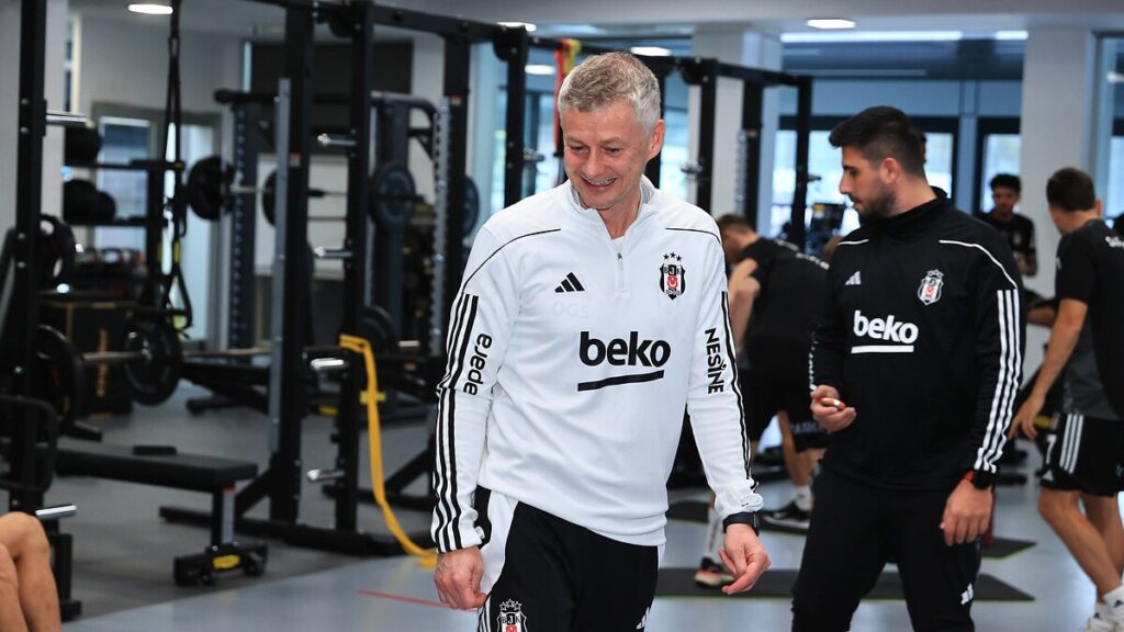 besiktasta teknik ekibe takviye tom green bfilUdDq