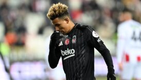 besiktastan gedson fernandes aciklamasi U1SQlbZ7