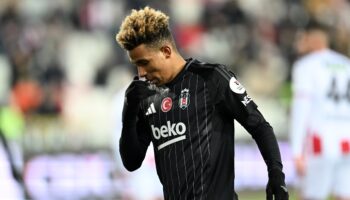 besiktastan gedson fernandes aciklamasi U1SQlbZ7