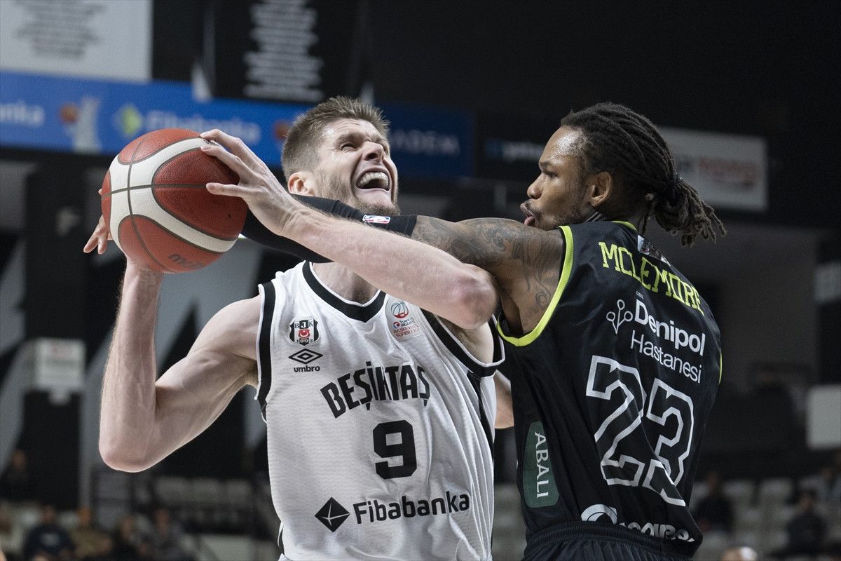 besiktastan merkezefendi belediyesi baskete 25 sayilik fark 2 gDnGErJs