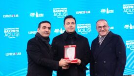 beyoglunda espressolab sahipsiz hayvan bakimevi hizmete acildi R7Ixjse7