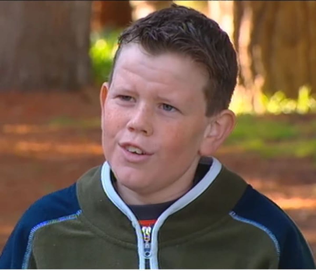 Bilim dünyasını hayrete düşürmüştü: Yaşlı bir insanın cildiyle doğan bebeğin yıllar sonraki değişimi 3 bilim dunyasini hayrete dusurmustu yasli bir insanin cildiyle dogan bebegin yillar sonraki degisimi 2 Q2btYkqC