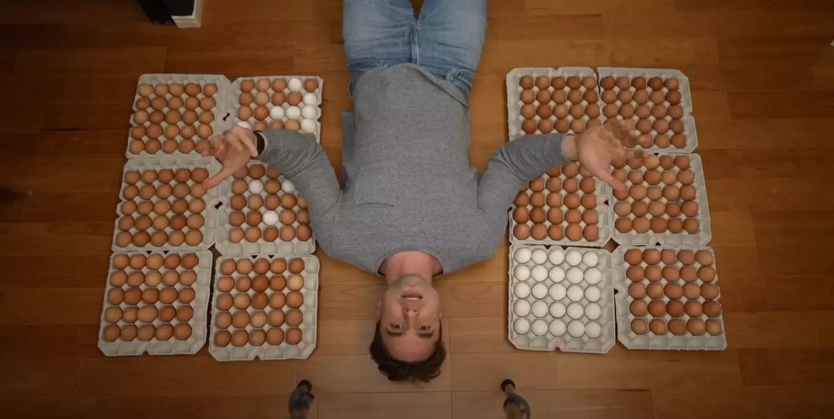 bir ay boyunca her gun 30 yumurta yiyen adamin degisimi dikkat cekti 0 u91B8bgP