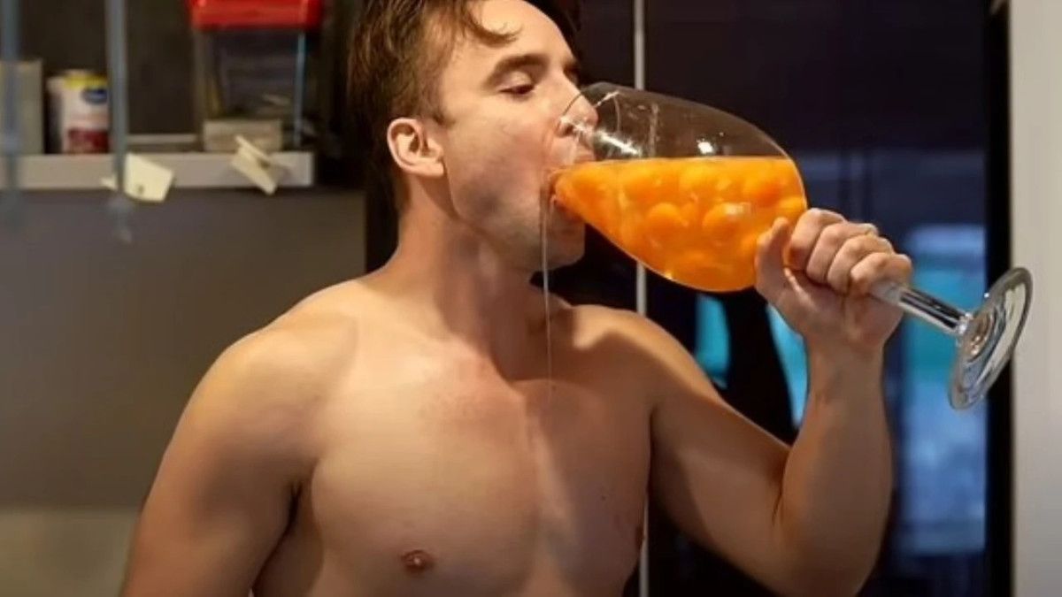 bir ay boyunca her gun 30 yumurta yiyen adamin degisimi dikkat cekti 2 MJscq8Xp