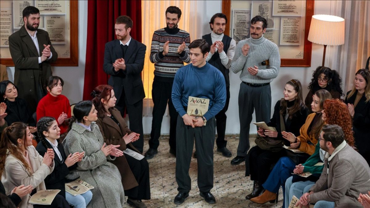 Bir Zamanlar İstanbul dizisi nerede çekiliyor? Dizi seti nerede, hangi ilçede? 1 bir zamanlar istanbul dizisi nerede cekiliyor dizi seti nerede hangi ilcede 0