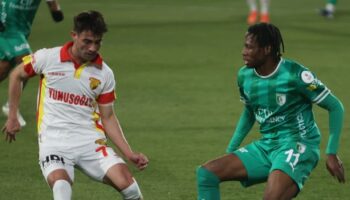 bodrum fk goztepe macinda gol sesi cikmadi N1p8EFva