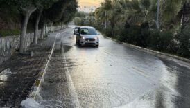 bodrumda bir kez daha isale hatti patladi VcOvcMYx