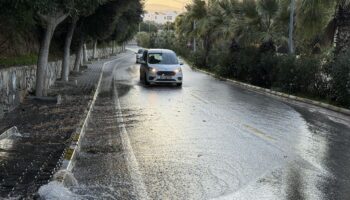 bodrumda bir kez daha isale hatti patladi VcOvcMYx