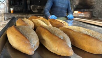 bodrumda ekmek fiyatlarina zam geldi a9Lbm9wO