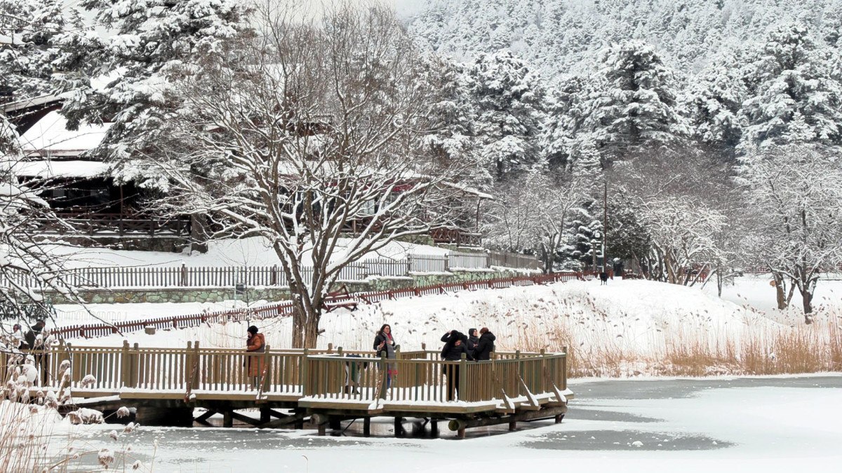 bolu golcuk tabiat parkinda kar manzarasi 3 RdvNQt6p