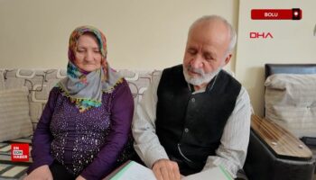 boluda 55 yillik esine binden fazla siir yazdi NRUOL53n