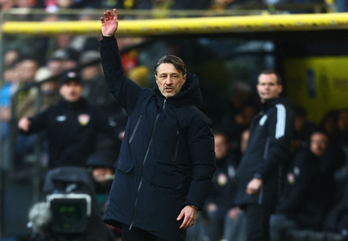 borussia dortmund stuttgarta kaybetti 1