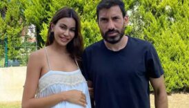 bosanacaklari iddia edilmisti silan makal ile sener ozbayrakli tatile cikti EICunEOZ