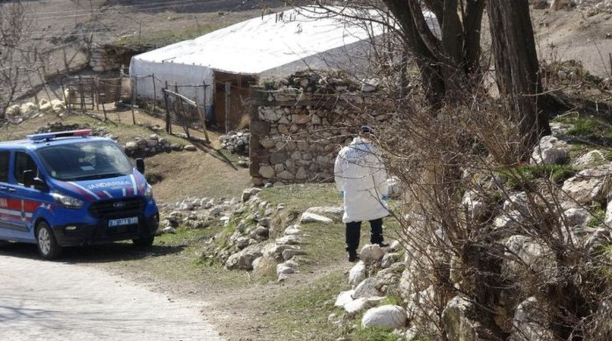 burdurda agabey katilinden cinsel saldiri iddiasi 1