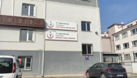 bursada aile hekimi memurla yumruk yumruga kavga etti KVnel8r8