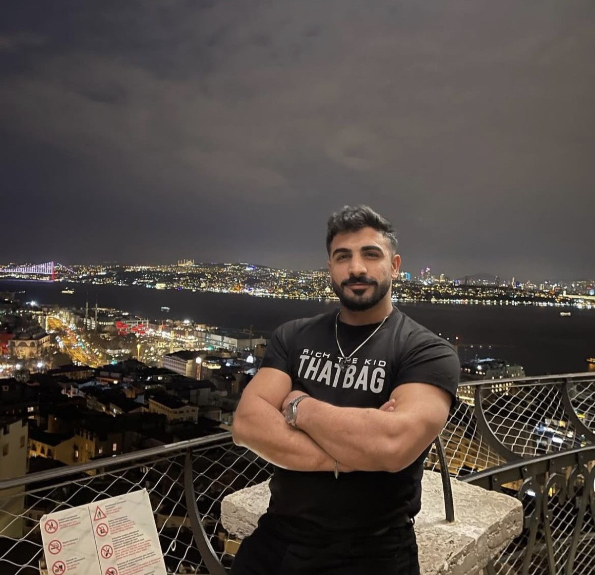 bursada bir genc kafasindan vurulup araciyla ucurumdan atildi 0 6eW9dghS