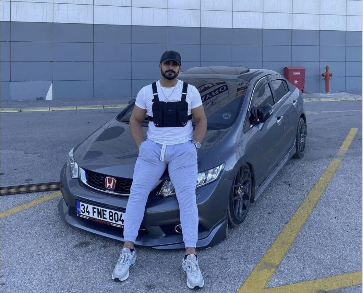 bursada bir genc kafasindan vurulup araciyla ucurumdan atildi 1 Zw9Atqp6