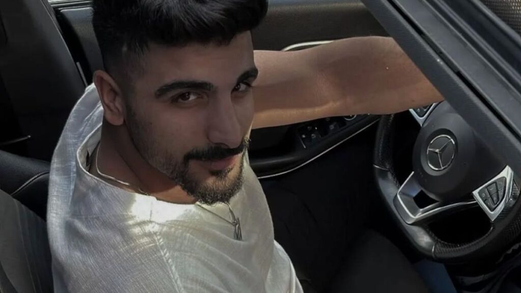 bursada bir genc kafasindan vurulup araciyla ucurumdan atildi EXSEQWZj