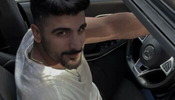 bursada bir genc kafasindan vurulup araciyla ucurumdan atildi EXSEQWZj