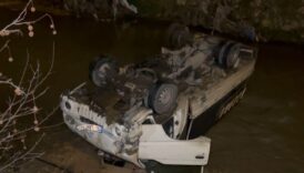 bursada direksiyon basinda uyuyakalan alkollu surucu kaza yapti ZBkxOYLK