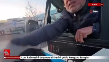 bursada lan kelimesini duyunca el frenini cekip kavgaya tutustu iZSCwa4Q