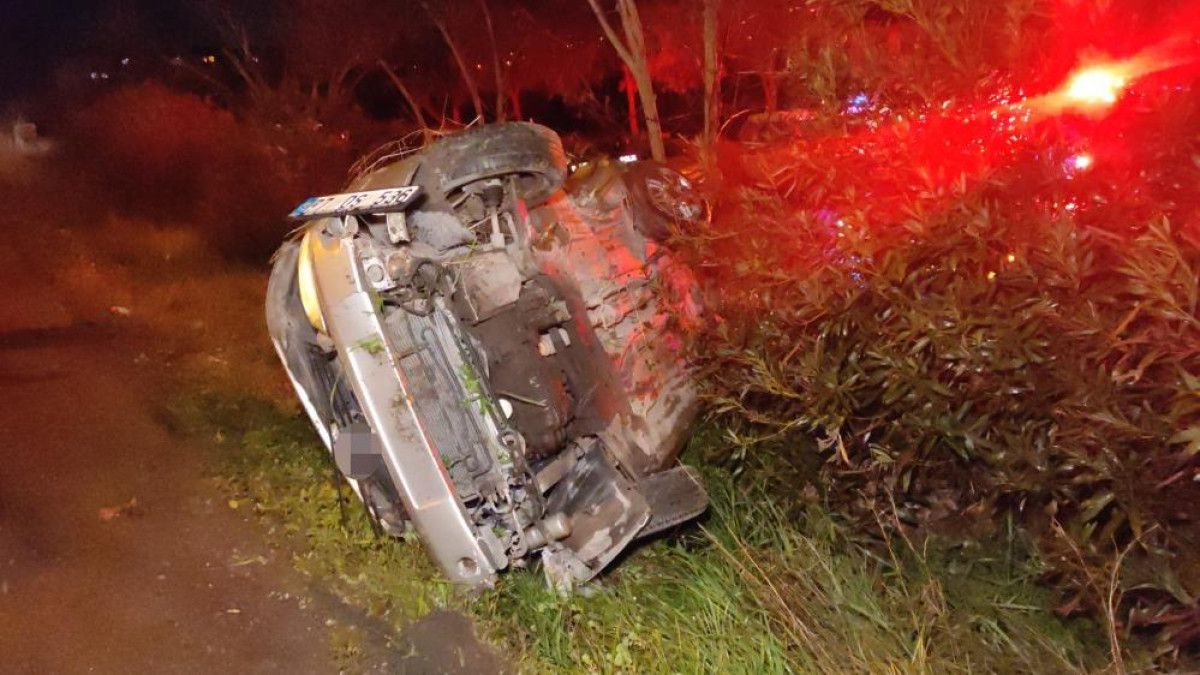 bursada otomobillerin carpistigi kazada 1 kisi oldu 0 5H7JGsI3