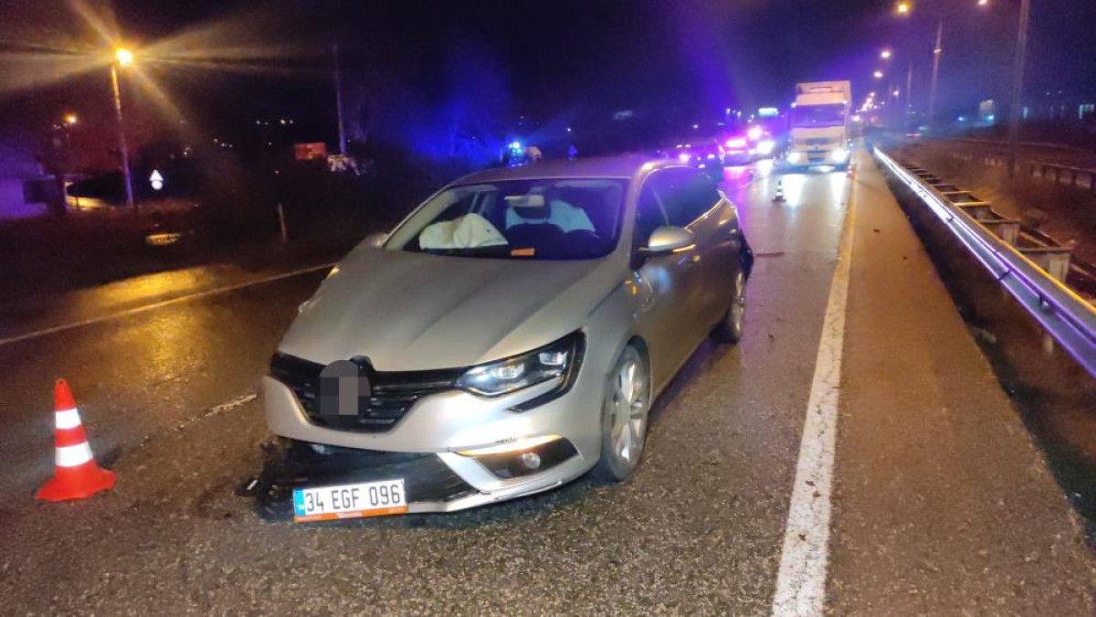 bursada otomobillerin carpistigi kazada 1 kisi oldu 1 gWYmak8N