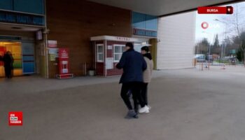 bursada silahli saldirgan kahvalti yaparken yakalandi SRn1Gvwc