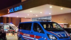 bursada silahli saldirida 1 kisi yaralandi j8fSikXp