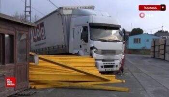 buyukcekmecede arizalanan tirin altinda can verdi 9FCZAa8x