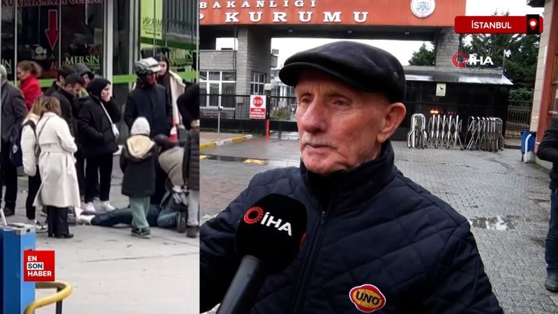 buyukcekmecede tokat atti olumune neden oldu