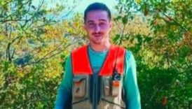 canakkalede av tufegi ates aldi 22 yasindaki genc hayatini kaybetti EAbVgPqV