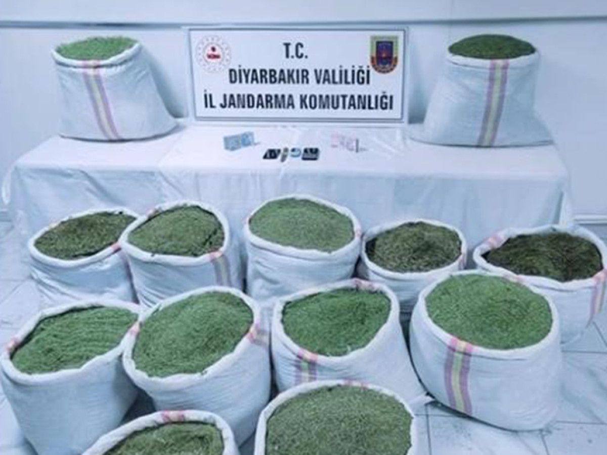 cezaevinden izinli cikan hukumlu takibe alindi 391 kilo esrar ele gecirildi 0 8a7JHDDZ