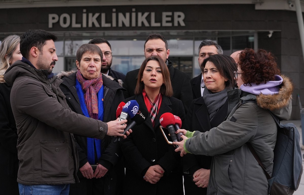 chp heyeti sahte ickiden zehirlenenleri ziyaret etti 0