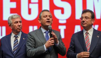 chpde kritik zirve ozel imamoglu ve yavas bulusacak GMFwNTwy