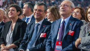 chpde saibeli kurultay iddialarina iliskin inceleme h1Mb2B1H