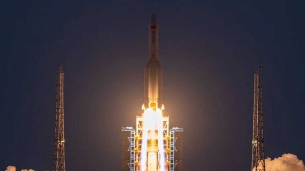 cin internet uydularinin ikinci grubunu firlatti LHp3BtYS