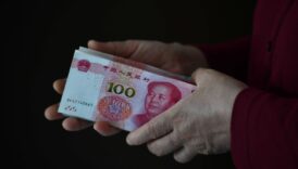 cinin doviz rezervleri ocakta 32 trilyon dolara ulasti YWAZiMTD