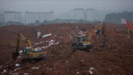 cinin sicuan eyaletinde heyelan felaketi 7iIif7Ix