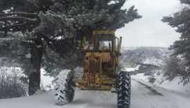 corumda karla mucadele suruyor 83 koyde yol acma calismasi 7WuUAN9y